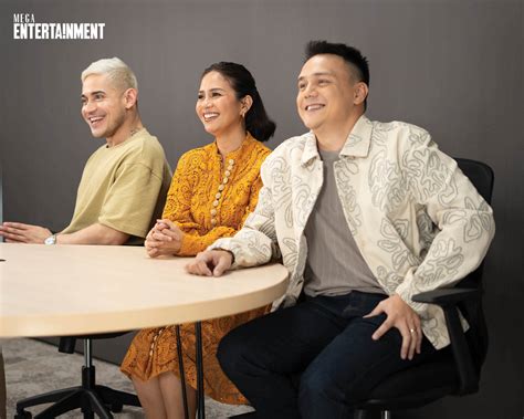 katotan sa ilog|'Tabing Ilog' casts Paolo Contis, Kaye Abad, and Patrick Garcia .